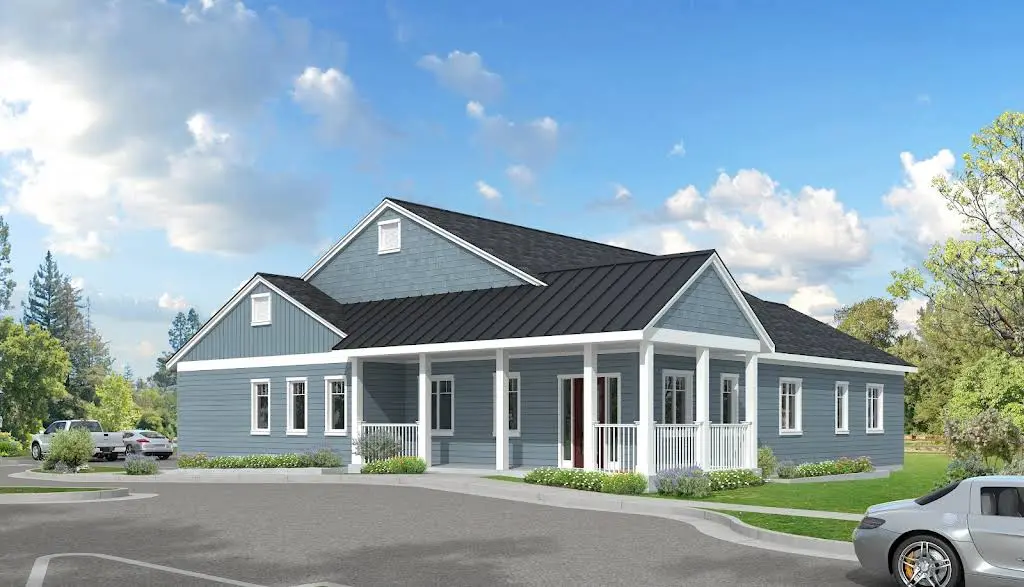 South River Dental Care - Professional dental clinic exterior with modern facilities