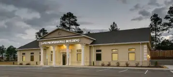 North Carolina Oral Surgery + Orthodontics - Hamlet