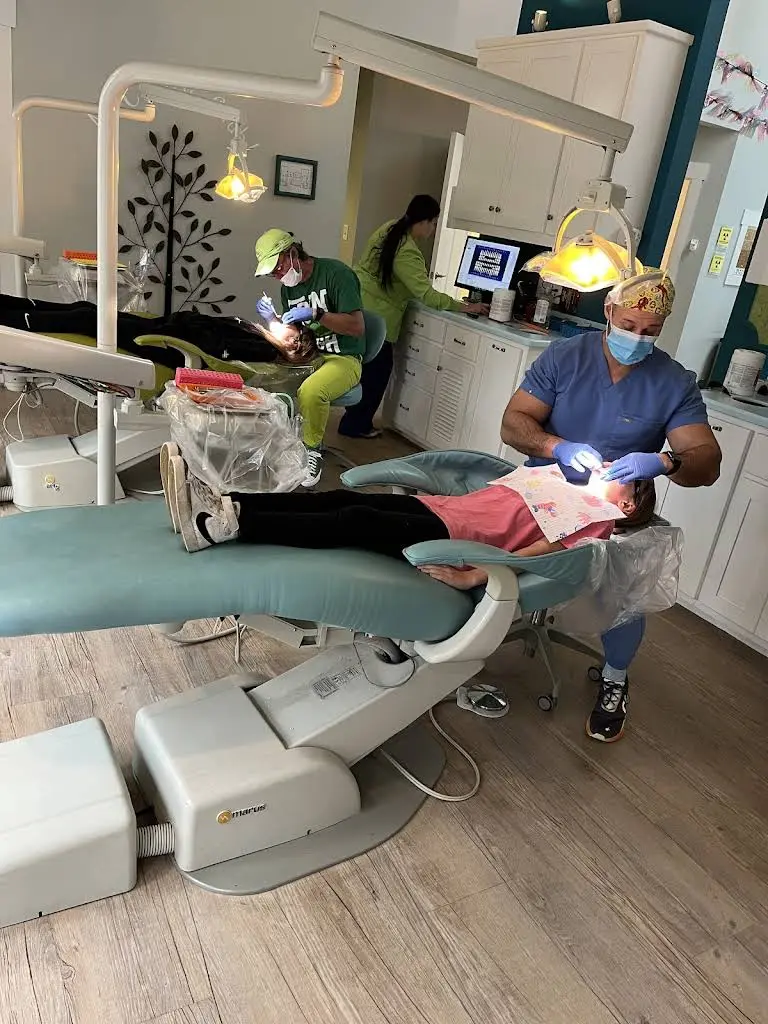 Powers Pediatric Dentistry
