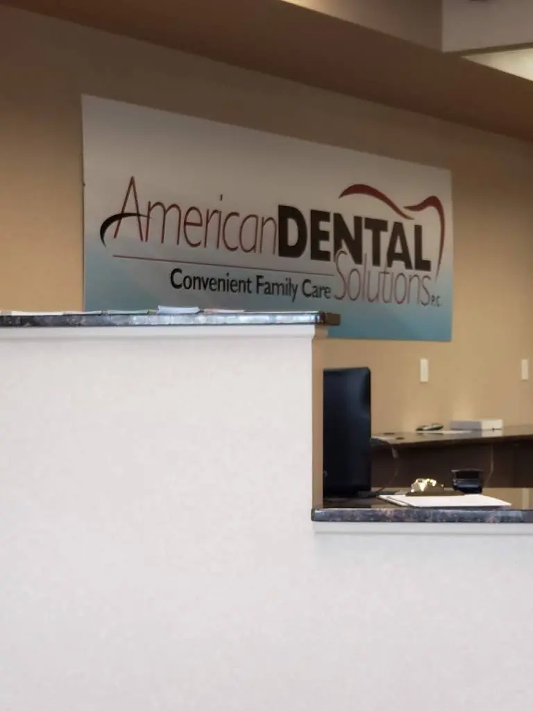 American Dental Solutions