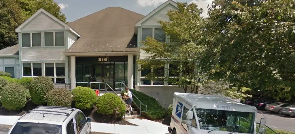 G.J. Palmieri, DDS & Associates, LLC - Professional dental clinic exterior with modern facilities