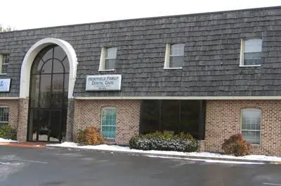 Hempfield Dental Care - Professional dental clinic exterior with modern facilities