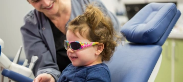 Children's Dental Health of Downingtown