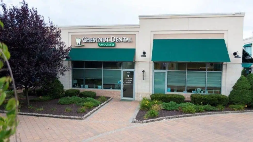 Chestnut Dental Associates - Professional dental clinic exterior with modern facilities