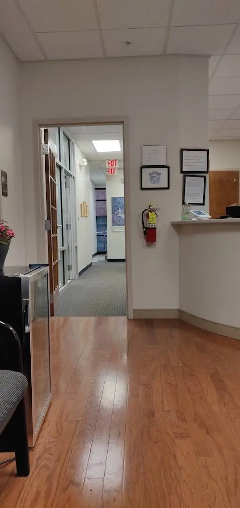Lionville Dental Associates - Professional dental clinic exterior with modern facilities