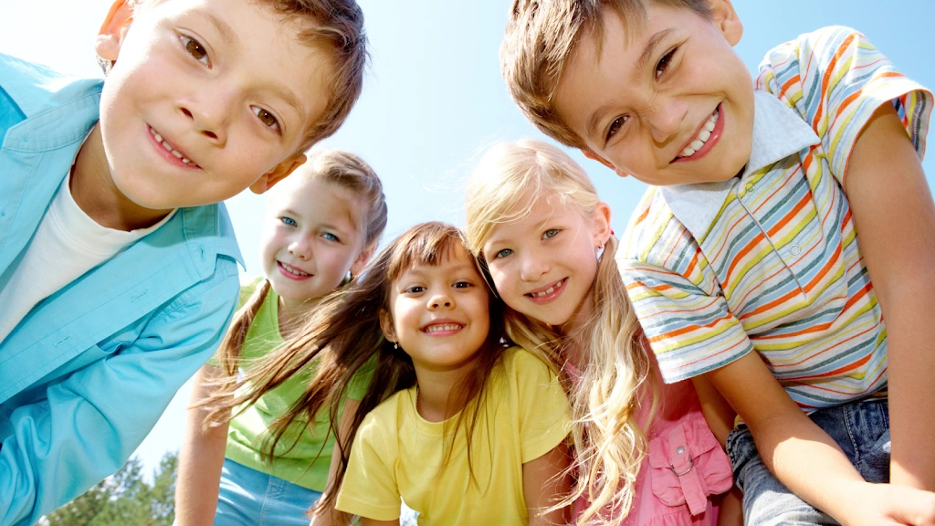 Chester County Dentistry for Children - Professional dental clinic exterior with modern facilities