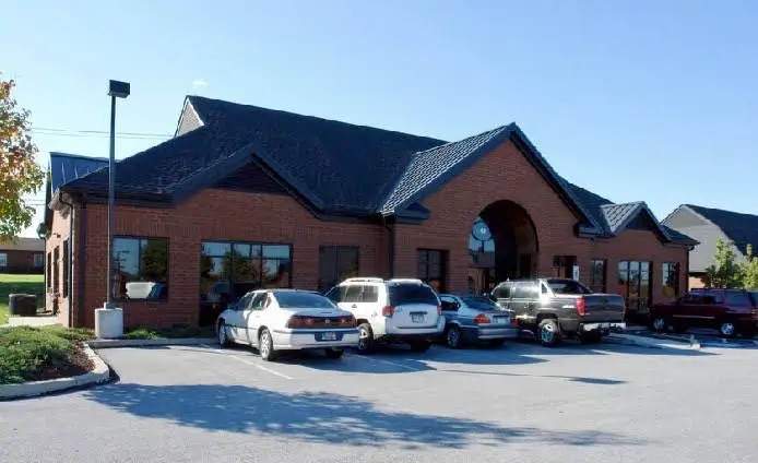 Reardon Dental - Professional dental clinic exterior with modern facilities
