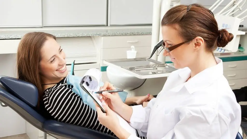 Dale E. Scanlon, D.M.D., PC - Professional dental clinic exterior with modern facilities