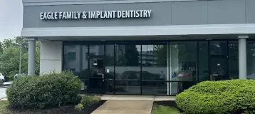 Eagle Family & Implant Dentistry