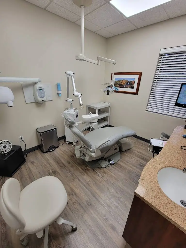 Chester Springs Dental - Professional dental clinic exterior with modern facilities