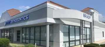 Brady Orthodontics PC
