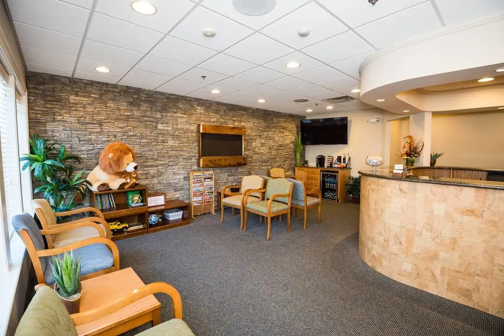 J.T. Herres Dental Solutions - Professional dental clinic exterior with modern facilities