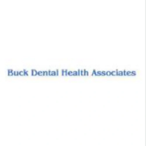 Buck Dental Health Associates - Professional dental clinic exterior with modern facilities