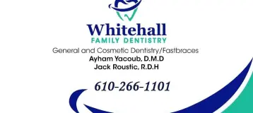 Whitehall Family Dentistry
