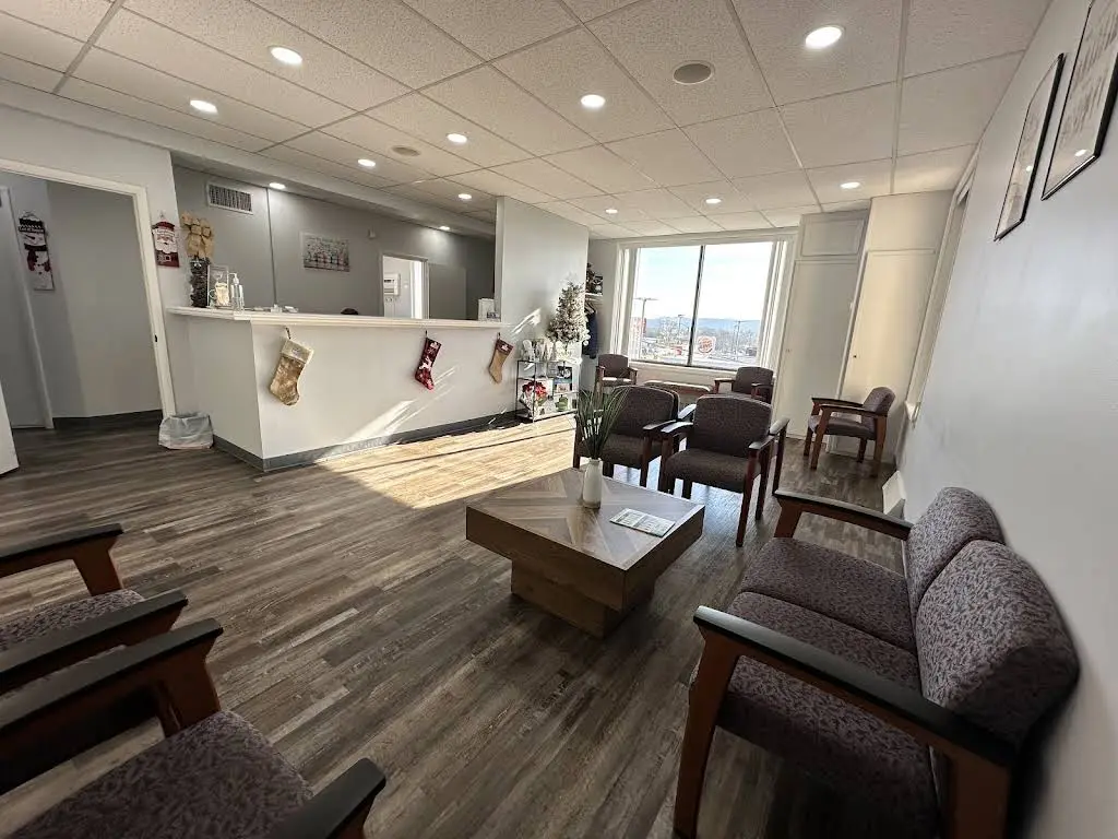 MacArthur Dental - Professional dental clinic exterior with modern facilities