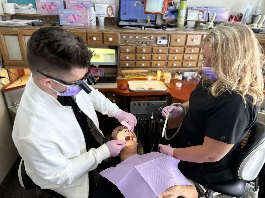 Kearns Family Dentistry