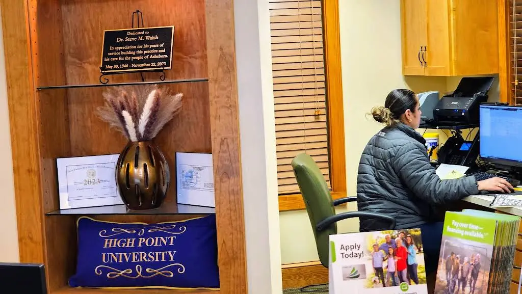 HPU Health - Randolph Dental