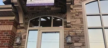 Randolph Center for Dental Excellence