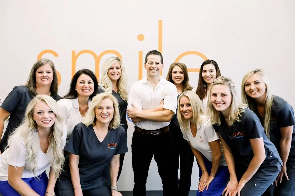 Grinz Orthodontics - Asheboro
