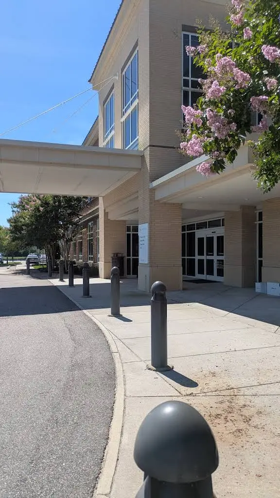 Prime Orthodontics Chesapeake - Professional dental clinic exterior with modern facilities
