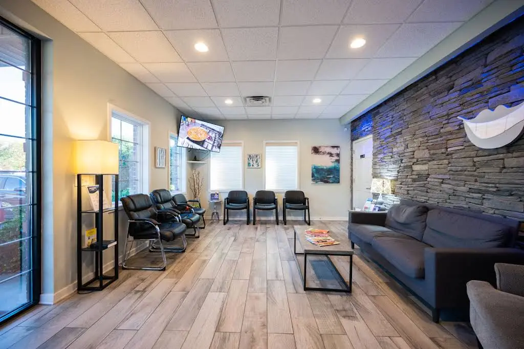 Carolina Dental Arts of Goldsboro - Professional dental clinic exterior with modern facilities