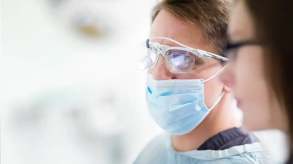 Sandhills Oral Surgery, Periodontics & Dental Implant Specialists - Professional dental clinic exterior with modern facilities