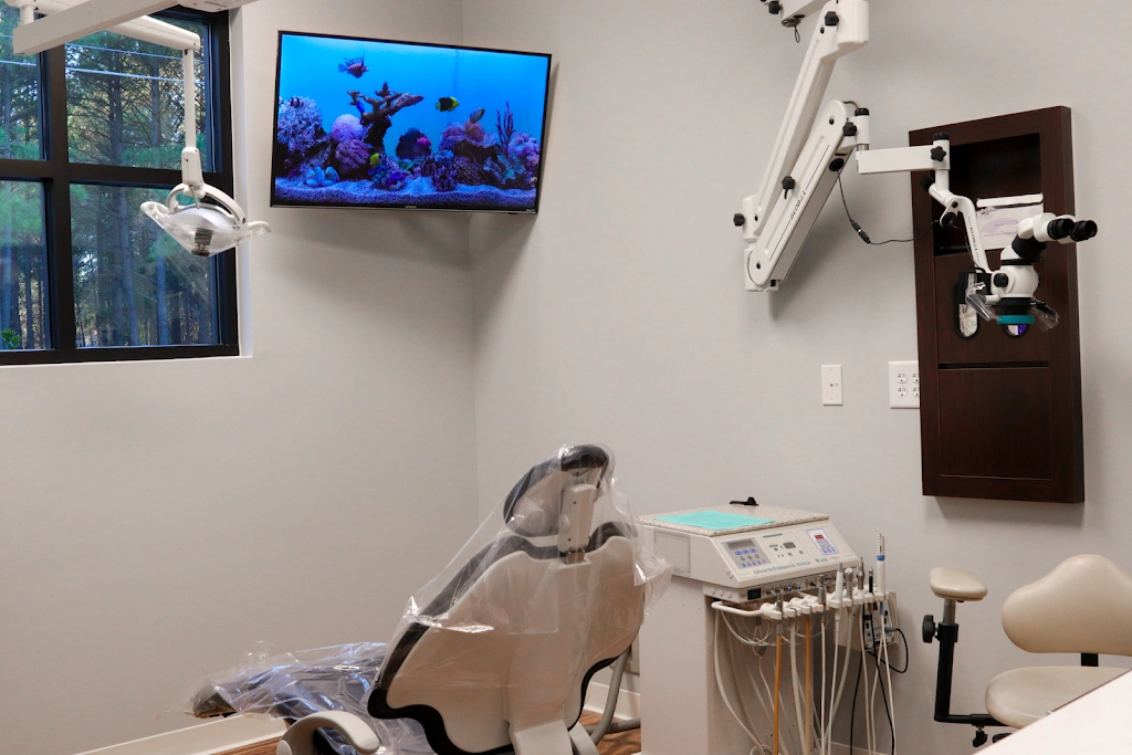 Sandhills Endodontics