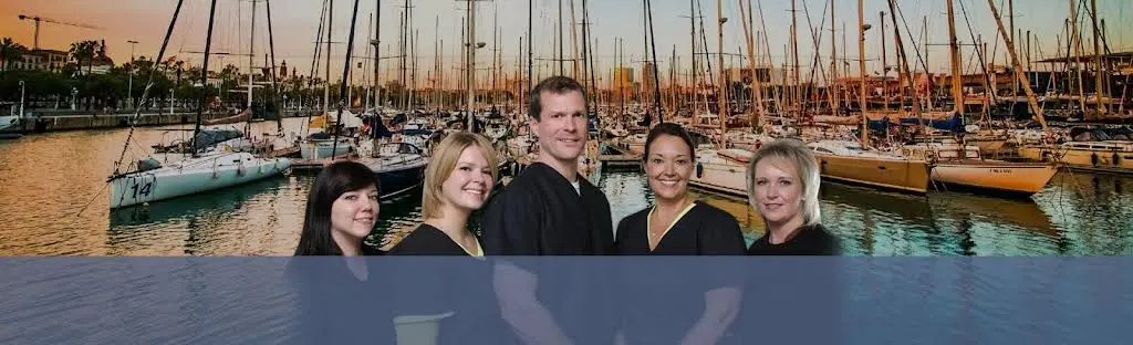 Edgewater Dental Arts - Professional dental clinic exterior with modern facilities