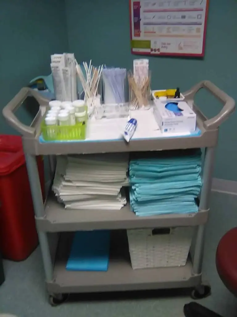 La Red Health Center