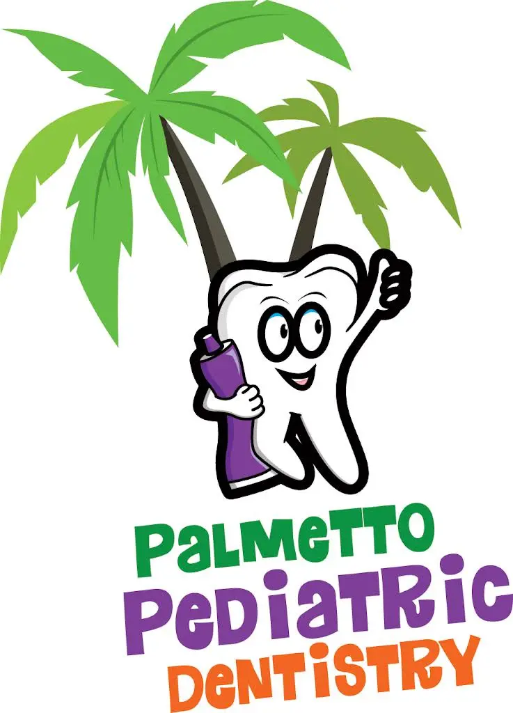 Palmetto Pediatric Dentistry - Professional dental clinic exterior with modern facilities