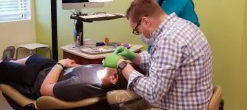 Olsen Orthodontics