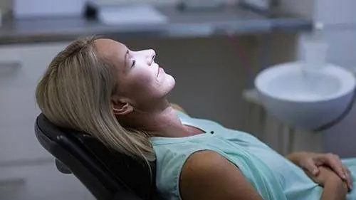 Van Scoyoc Periodontics & Implants | Center for Oral Health - Professional dental clinic exterior with modern facilities