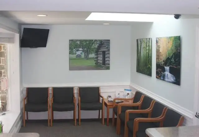 Exton Dental Care