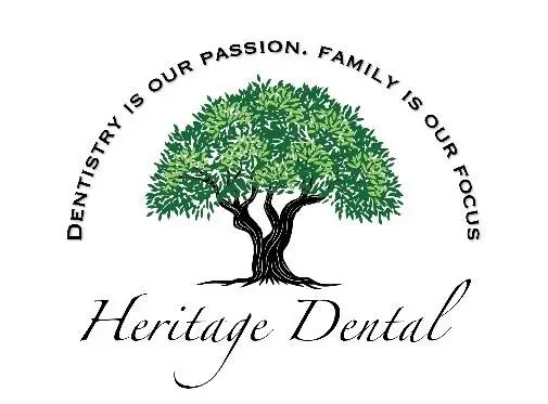 Heritage Dental Associates - Professional dental clinic exterior with modern facilities