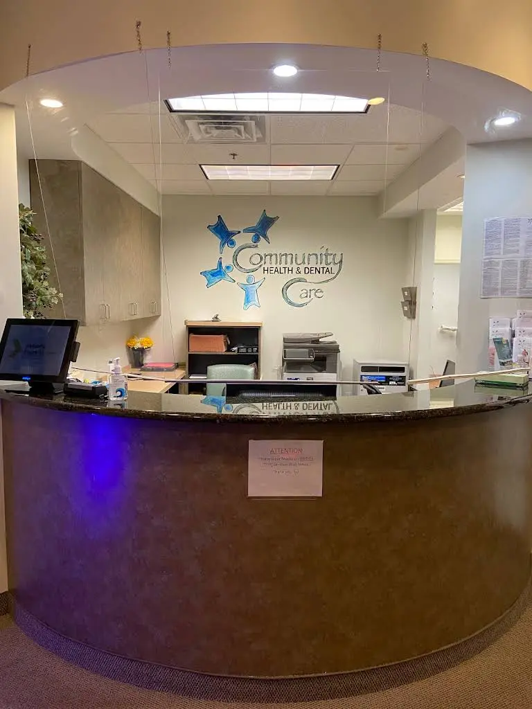 Community Health & Dental Care