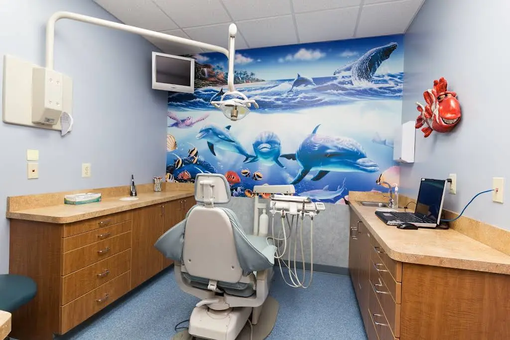 Children's Dental Health of West Grove