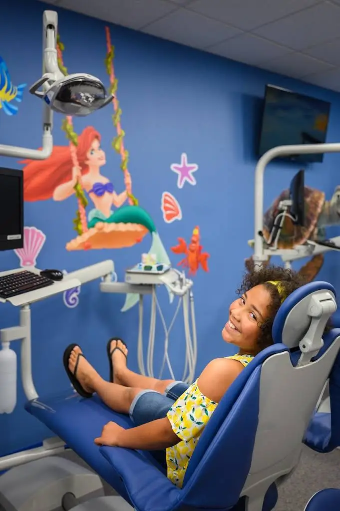 Children's Dental Health of West Grove