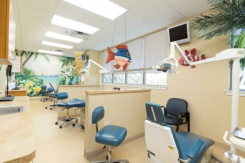 Children's Dental Health of West Grove