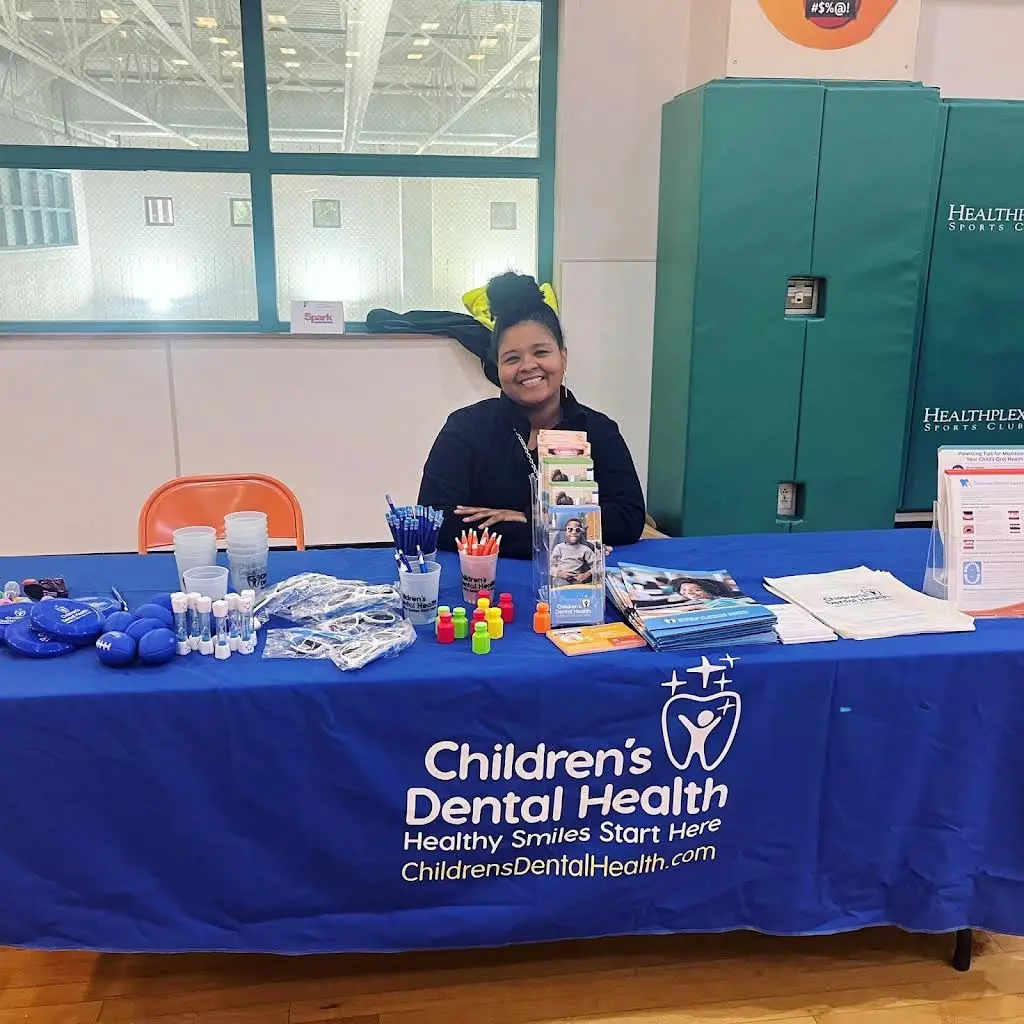 Children's Dental Health of West Grove