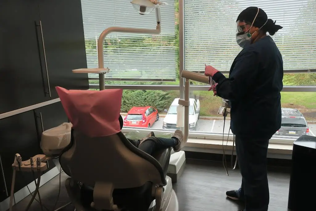 LCH Dental Center of West Grove, PA