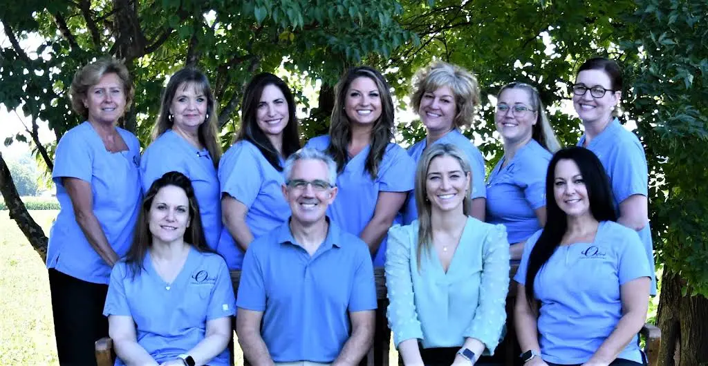 Oxford Family Dentistry: Stefan Speck DMD - Professional dental clinic exterior with modern facilities