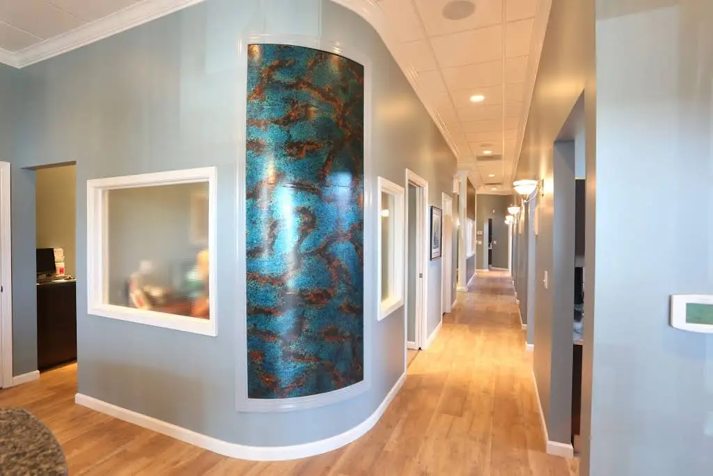 Oxford Dental Associates - Professional dental clinic exterior with modern facilities