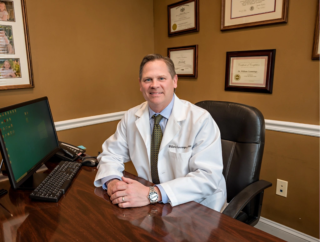 Avondale Family & Cosmetic Dentistry - Professional dental clinic exterior with modern facilities