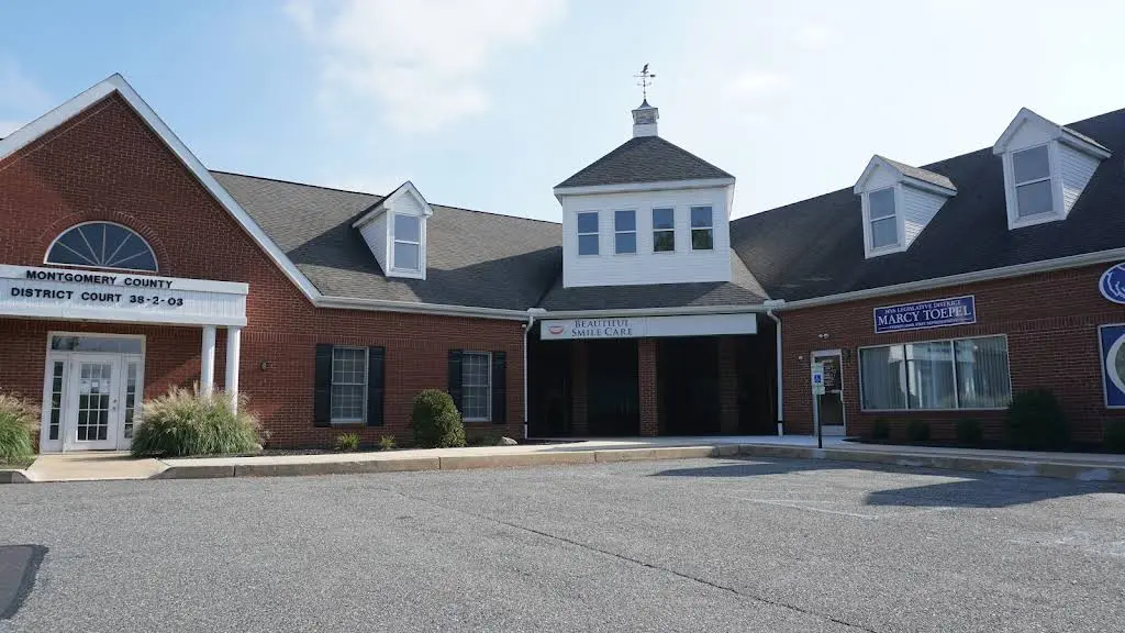 My Family Dental Care - Professional dental clinic exterior with modern facilities