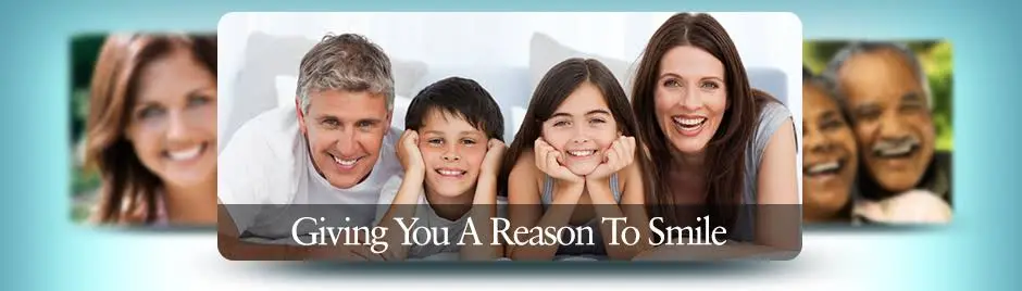 My Family Dental Care