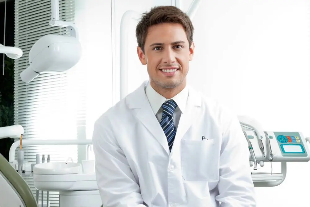 Allentown Emergency Dentistry - Professional dental clinic exterior with modern facilities