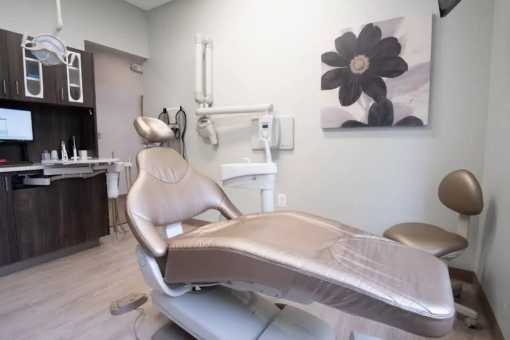 Bright Choice Dental - Professional dental clinic exterior with modern facilities