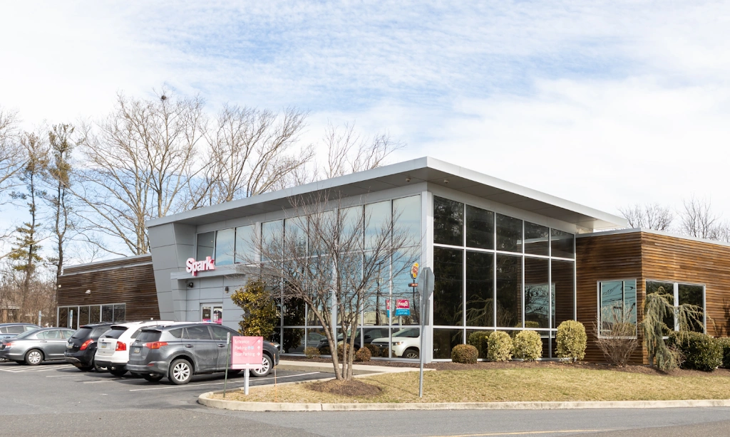 Spark Orthodontics of Bethlehem - Professional dental clinic exterior with modern facilities