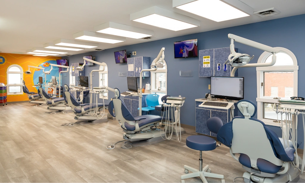 Children's Dental Health of Bethlehem