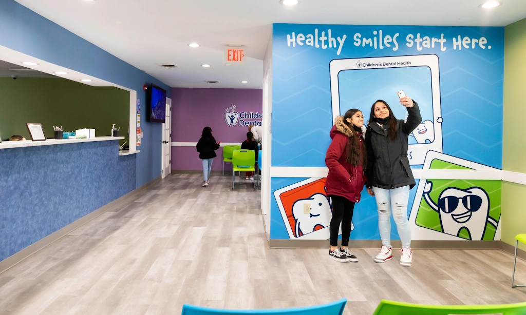 Children's Dental Health of Bethlehem